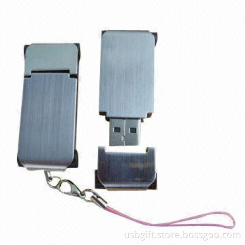 USB flash disk, 4GB capacity, for promotional gift